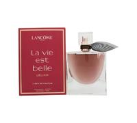 Lancôme La Vie Est Belle L'Elixir Eau De Parfum 50ml