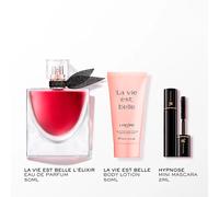 LANCOME La Vie Est Belle L'Elixir Eau de Parfum & Hypnôse Drama Mascara Set 1 UD. Eau de Parfum Women's Perfumes