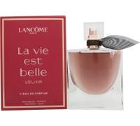 Lancôme Women's fragrances La vie est belle L'ElixirEau de Parfum Spray