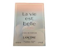 Lancome La Vie Est Belle L'Eveil Eau De Parfum Collector’s Ed 50ml Sealed in Box