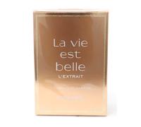 Lancome La Vie Est Belle L'Extrait de Parfum 50ml Spray - Luxurious Concentrated Fragrance