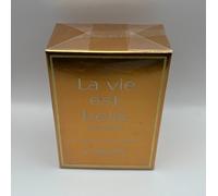Lancôme La Vie Est Belle Gold Extrait eau de parfum for women 50 ml