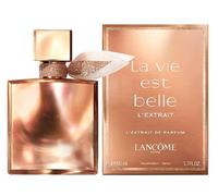 Lancôme La Vie est Belle L'Extrait Eau de Parfum Spray 50ml - NEW & SEALED
