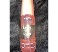 Lancome La Vie Est Belle Body Mist 100ml