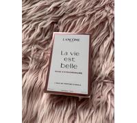 Lancome La Vie Est Belle Rose Extraordinaire EDP 100ml New SEALED