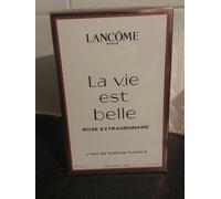 Lancome La Vie est Belle Rose Extraordinaire Eau de Parfum Spray 100ml