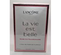 Lancome La Vie est Belle Rose Extraordinaire Eau de Parfum Spray 50ml