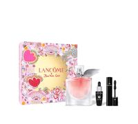 Lancôme La Vie Est Belle Set 2026 50ml EDP-S, Genifique Serum 10ml & Hypnose Mascara 2ml