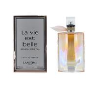 Lancôme La Vie Est Belle Soleil Cristal Eau de Parfum for Women 50 ml