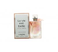 Lancome La Vie Est Belle Soleil Cristal Eau de Parfum 50ml Spray New & Sealed