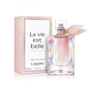 Lancome La Vie Est Belle Soleil Cristal Eau de Parfum 50ml Spray New & Sealed