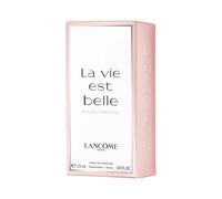 Lancome La Vie Est Belle Soleil Cristal EDP Spray, 15ml - UK