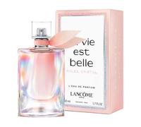 Lancome La Vie Est Belle Soleil Cristal Eau de Parfum 50ml Spray New & Sealed