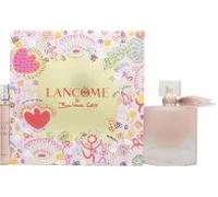 Lancôme Women's La Vie est Belle Vanille Nude Set 50ml in Misc Lancome Misc