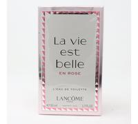Lancôme La Vie Est Belle En Rose Eau De Toilette 50ml