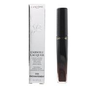 Lancôme L’Absolu Lacquer liquid lipstick with high gloss effect shade 296 Enchantement 8 ml