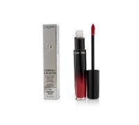 Lancome L'Absolu Lacquer Pink Lipstick 315 Energy Shot