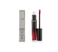 Lancome L'Absolu Lacquer Red Lipstick 188 Only You