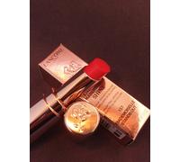 Lancome L'Absolu Mademoiselle Shine Lipstick Shade 157 - Stands Out - Red
