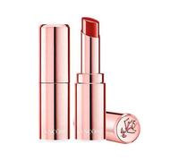 Lancome L'Absolu Mademoiselle Shine Red Lipstick 196 Shine With Passion