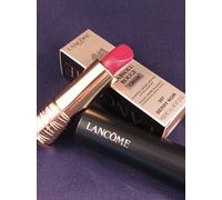 Lancôme Make-up Lips L'Absolu Rouge Cream 397 Berry Noir 3,40 g