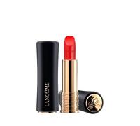 Lancme L'Absolu Rouge Cream Lipstick 132 Caprice De Rouge 132 Caprice De Rouge