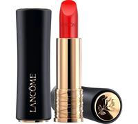 Lancôme L'Absolu Rouge Cream Lipstick Satin Finish Lip Color 525 French Bisou