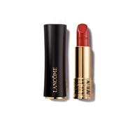 Lancôme L'Absolu Rouge Cream Lipstick, Long-Lasting Hydrating Colour with Luminous Satin Finish, Grand Rose Extracts and Vitamin E, Hyaluronic Acid, High-Pigment Nude Lip Colour, 3.4g