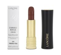 Lancôme L’Absolu Rouge Cream creamy lipstick refillable shade 274 French Tea 3,4 g