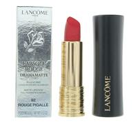 Lancome L'Absolu Rouge Cream One Size Red