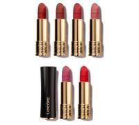 Lancome - L'Absolu Rouge Drama Matte Lipstick 196 French Touch