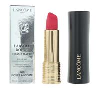 Lancome L'Absolu Rouge Drama Matte Lipstick 3.4g - 388 Rose Lancome