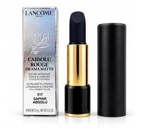 Lancome L'Absolu Rouge Drama Matte Lipstick 3.4g - 517 Saphir Abolsu