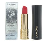 Lancome L'Absolu Rouge Drama Matte Lipstick 3.4g - 82 Rouge Pigalle