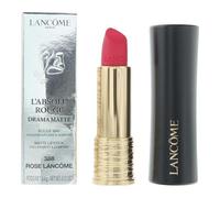 Lancôme L'Absolu Rouge Drama Matte Lipstick 388 Rose Lancome 3.4g