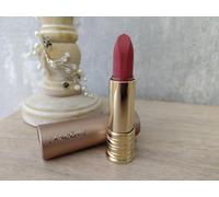 Lancome L'Absolu Rouge Intimatte 247 French Tea Matte Lipstick Full Size 3.4g