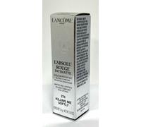 Lancome L'Absolu Rouge Intimatte 3.4g- 274 Killing Me Softly