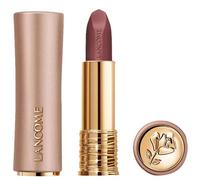 Lancôme L'Absolu Rouge Intimatte Lipstick 121 Brown Sans Filtre