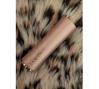Lancome L'absolu Rouge Intimatte Lipstick 274 FRENCH TEA 3.4g Full-Size BNWOB