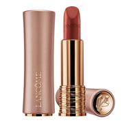 Lancome L'Absolu Rouge Intimatte Lipstick French Cashmere 3.4ml