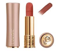 Lancôme L'Absolu Rouge Intimatte Soft Matte Lipstick 273 French Nude
