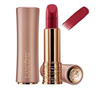 Lancome L'Absolu Rouge Intimatte Lipstick One Size Red