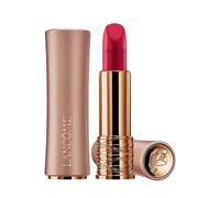 Lancome L'Absolu Rouge Intimatte Lipstick One Size Red