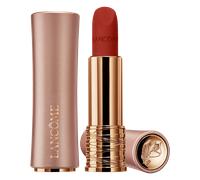 Lancome L'Absolu Rouge Intimatte Soft Matte Lipstick Shade 196 - French Touch