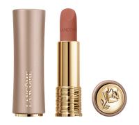 Lancome L'Absolu Rouge Intimatte Soft Matte Lipstick Shade 220 - French Blush