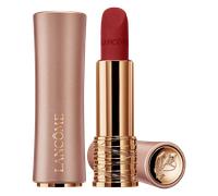 Lancome L'Absolu Rouge Intimatte Soft Matte Lipstick Shade 289 - French Peluche