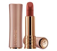 Lancome L'Absolu Rouge Intimatte Soft Matte Lipstick Shade 299 - French Cashmere