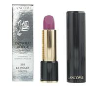 Lancôme L'Absolu Rouge Matte #385 Le Violet Lip Colour 3.4G