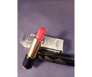 Lancome L'Absolu rouge ruby cream lipcolor 131 Crimson flame ruby 3g - New