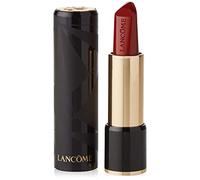 Lancome L'Absolu Rouge Ruby Cream Red Lipstick 02 Ruby Queen